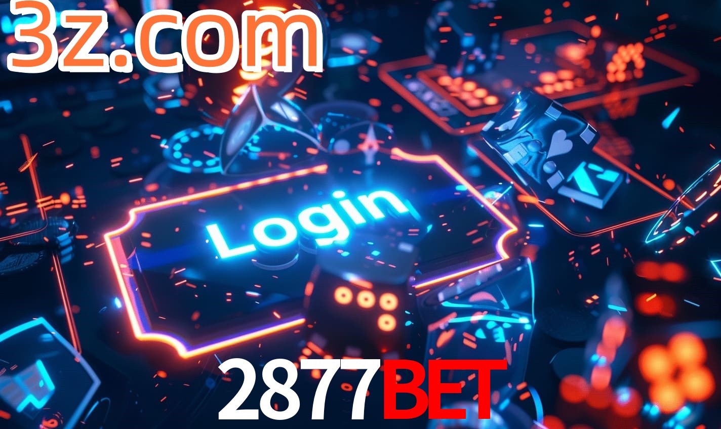 Bônus de Cadastro Cassino 2877Bet